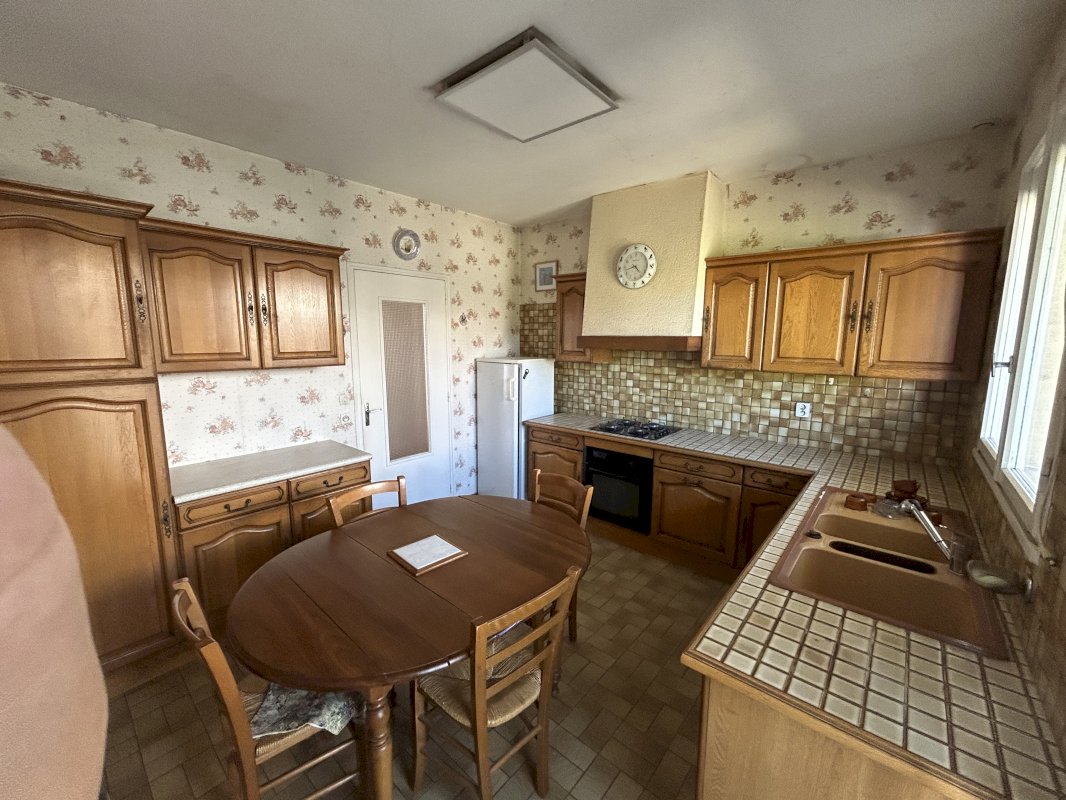 Maison sur terrain de 1700 m² - Photo 10 - Bègles