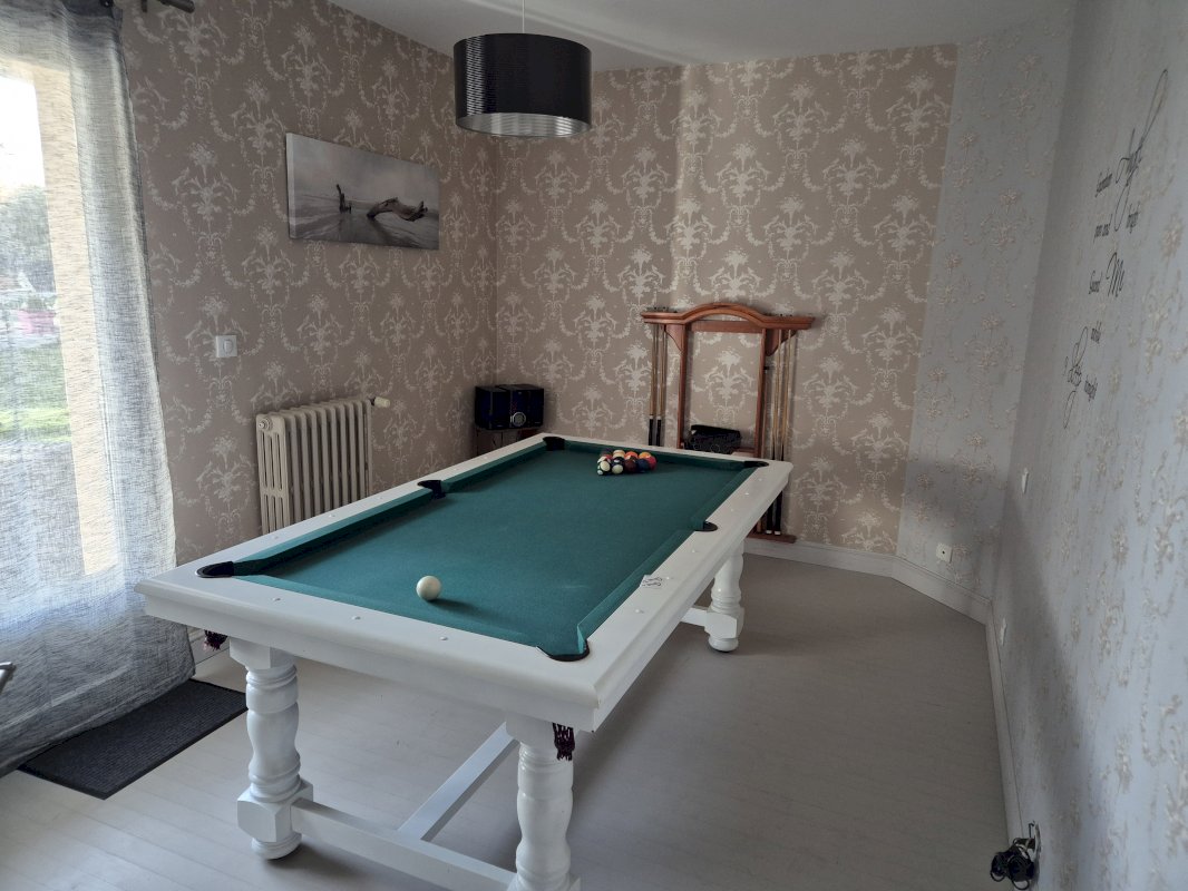 Maison à vendre - Photo 10 - Couzeix