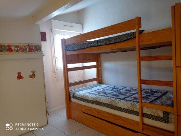 Appartement T3 en duplex | Saint-Jean-de-Luz - Photo 11 - Saint-Jean-de-Luz