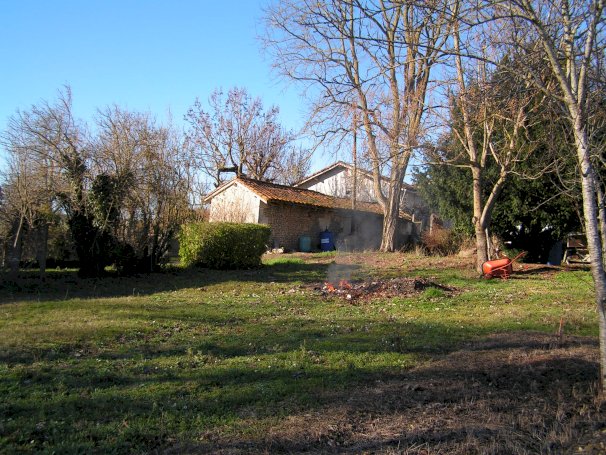 Maison à la campagne - Photo 11 - Champagne-et-Fontaine