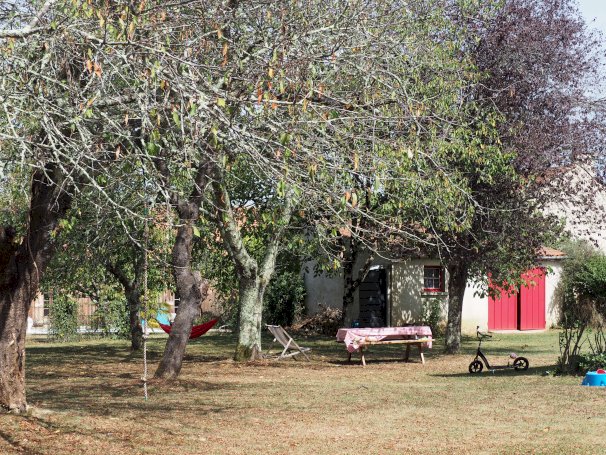 Maison 6 pièces - Photo 11 - Le Buisson-de-Cadouin