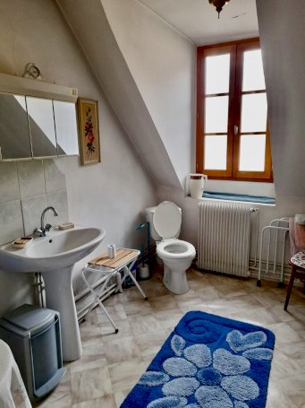 Maison de ville - Photo 11 - Aubusson