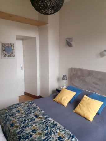 Maison en pierre - Photo 11 - La Rochefoucauld