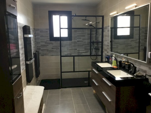 Maison de 200 m² | Au bord du Lot - Photo 11 - Clairac