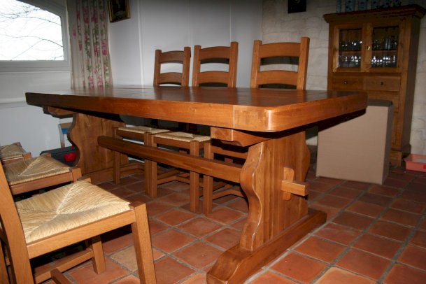 Trois bâtiments de caractère en pierres sur 13600 m² - Photo 11 - Tudeils