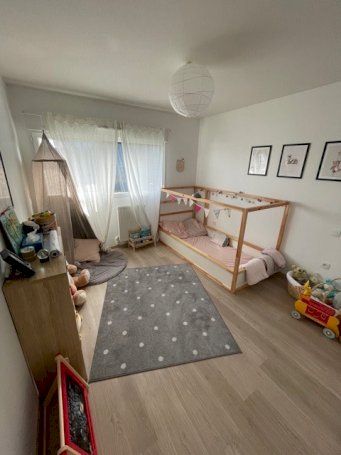 T3 de 62 m² - Photo 11 - Cenon