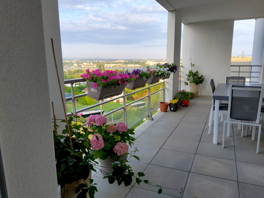 MAGNIFIQUE APPARTEMENT Á BAYONNE - Photo 11 - Bayonne