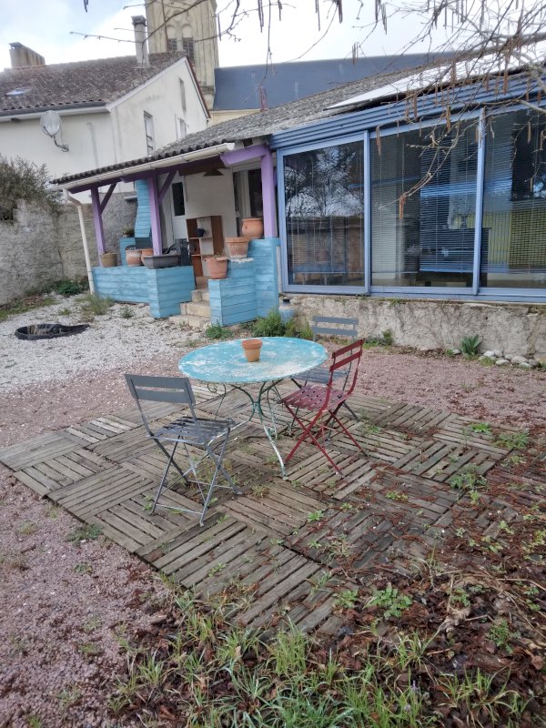 Maison dans petit village en Dordogne - Photo 11 - Saint-Géraud-de-Corps