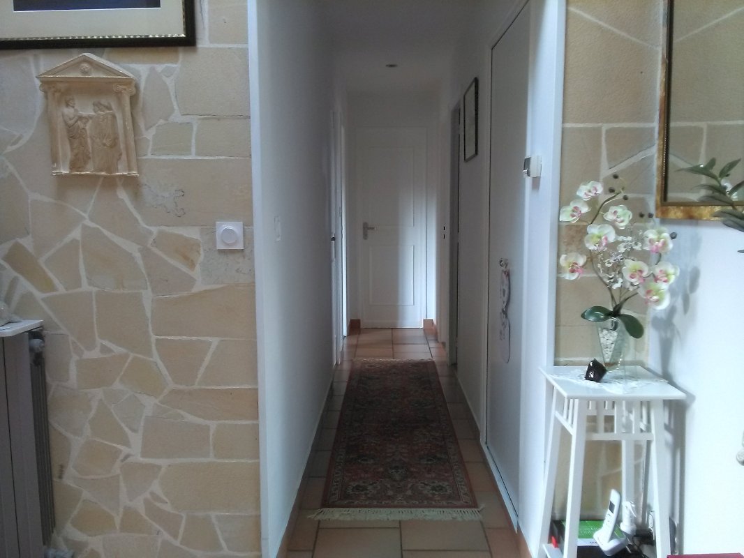 Maison plain pied 94 m² - Photo 11 - Chancelade