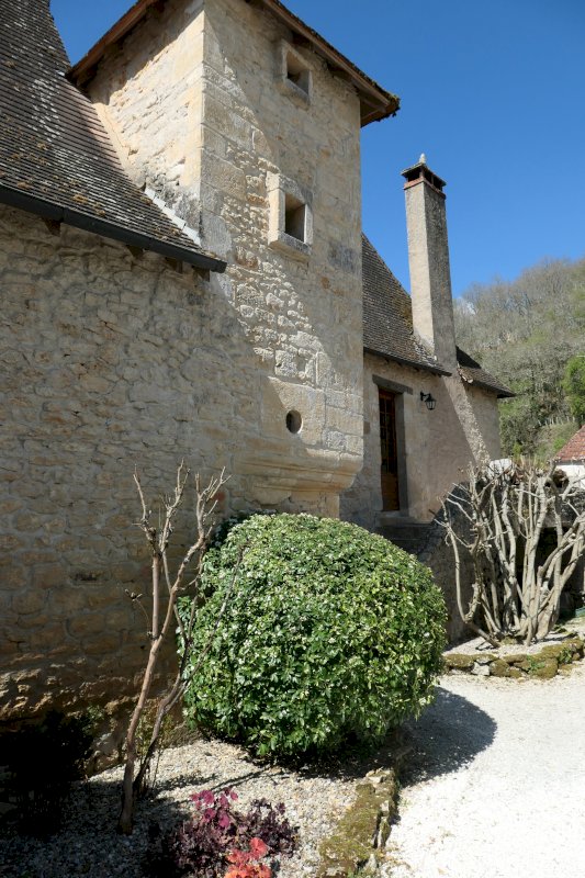 Maison d'hôtes Montignac - Photo 11 - Montignac