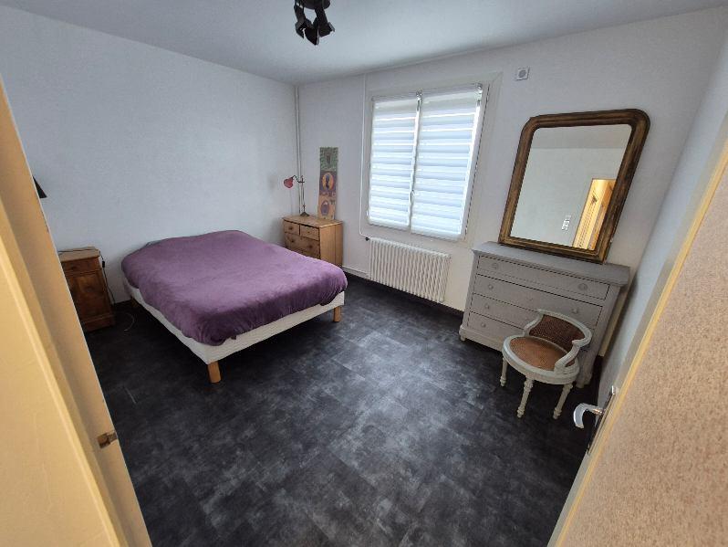 Maison 5 pièces / 120 m² - Photo 11 - Prahecq