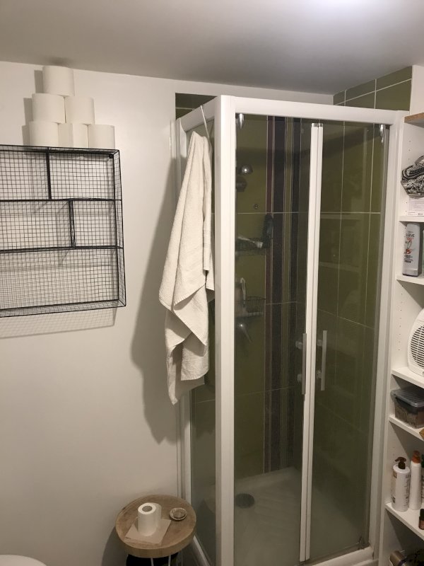 Appartement La Rochelle 2 pièces 48,6m² secteur Périgny Rompsay - Photo 11 - Périgny