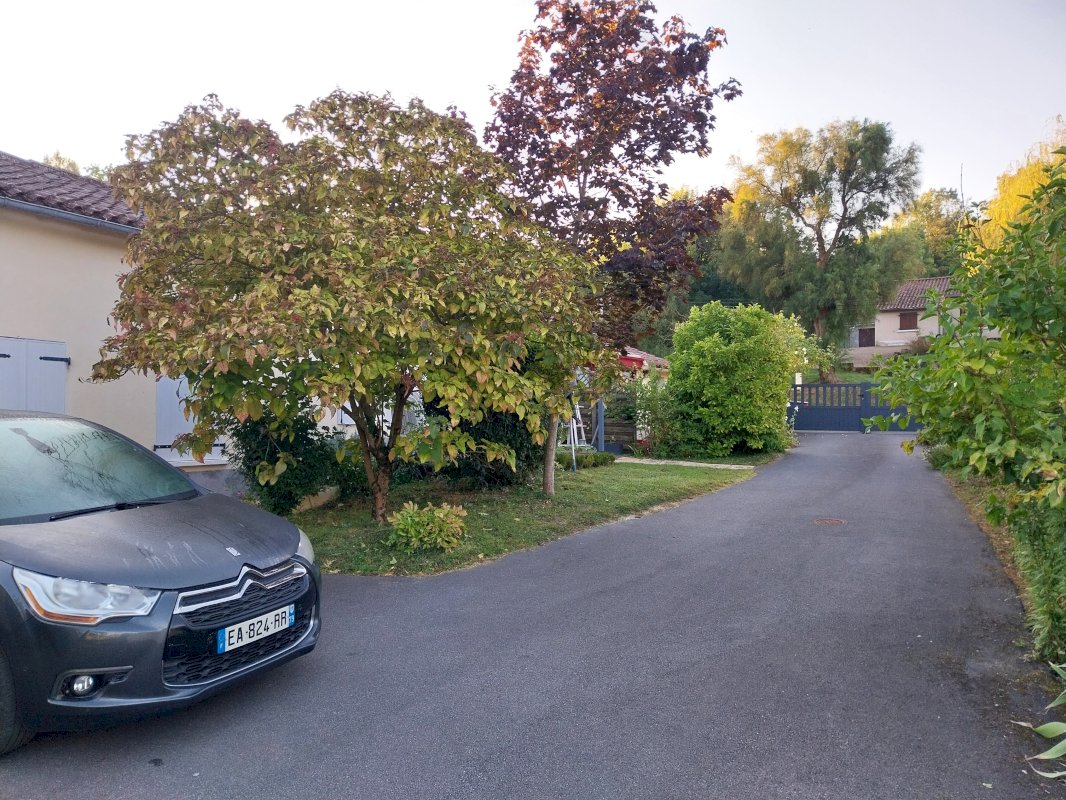 Vend belle maison longère - Photo 11 - Bessines