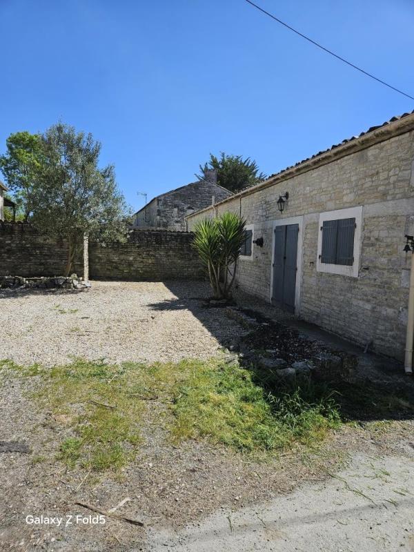Maison de campagne - Photo 11 - Sainte-Sévère