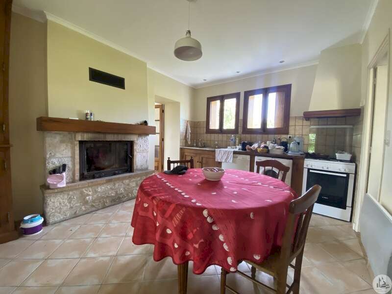 Petite propriété de 4.4 ha - Photo 11 - Rives (Villeréal)