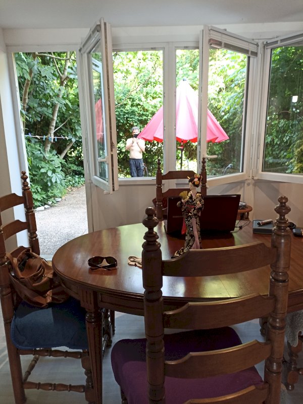 Appartement avec charmant jardin - Photo 11 - Périgueux