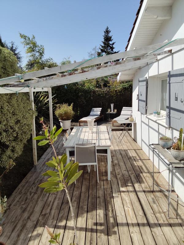 Vente maison Eysines Le Vigean - Photo 11 - Eysines