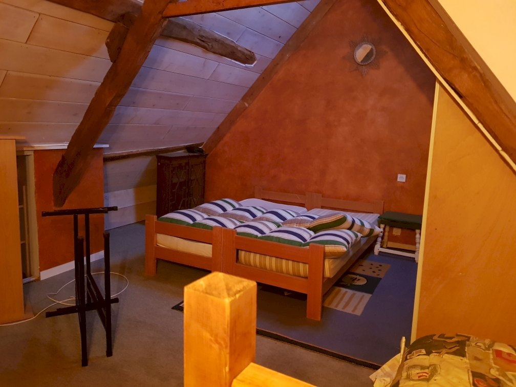Maison dans hameau - Photo 11 - Malleret-Boussac
