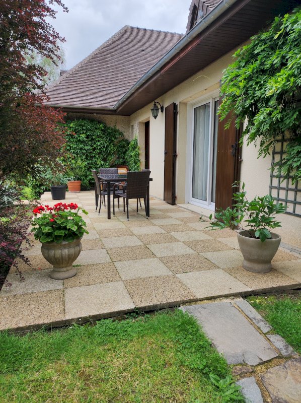 Maison 6 pièces - Photo 11 - Veyrac