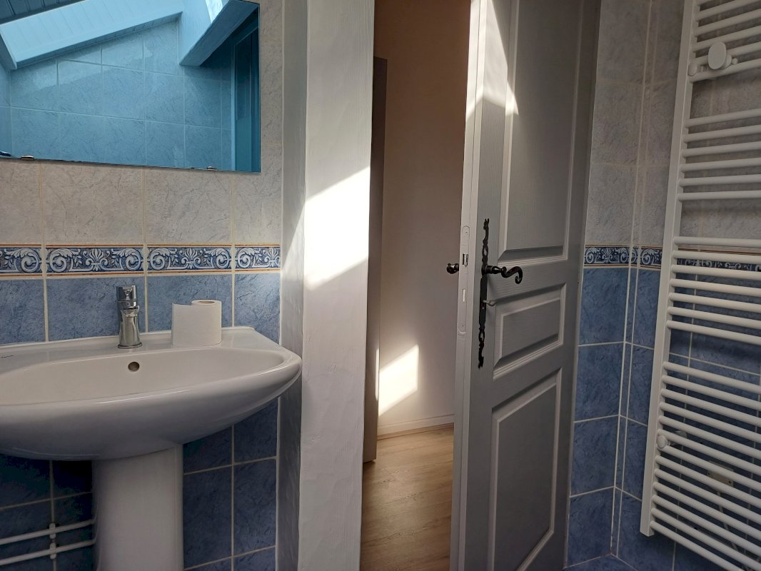 Appartement 2 pièces 34 m² Amendeuix-Oneix (64120) - Photo 11 - Amendeuix-Oneix