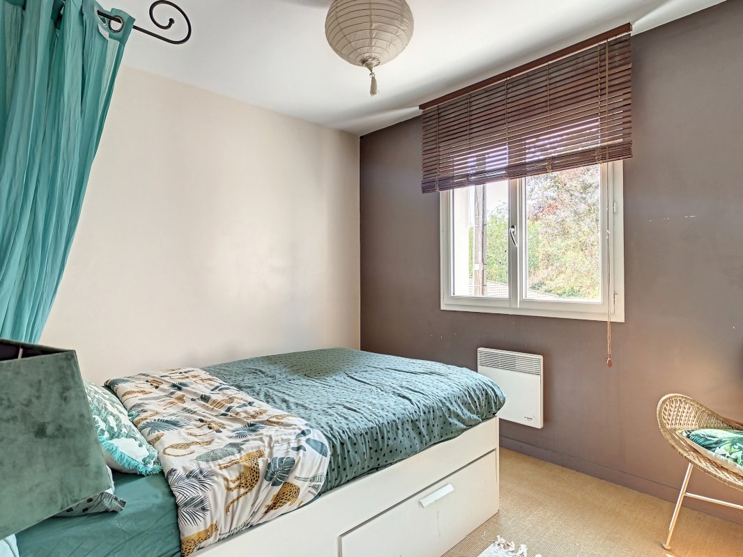 Jolie maison située dans un quartier tranquille - Photo 11 - Barsac