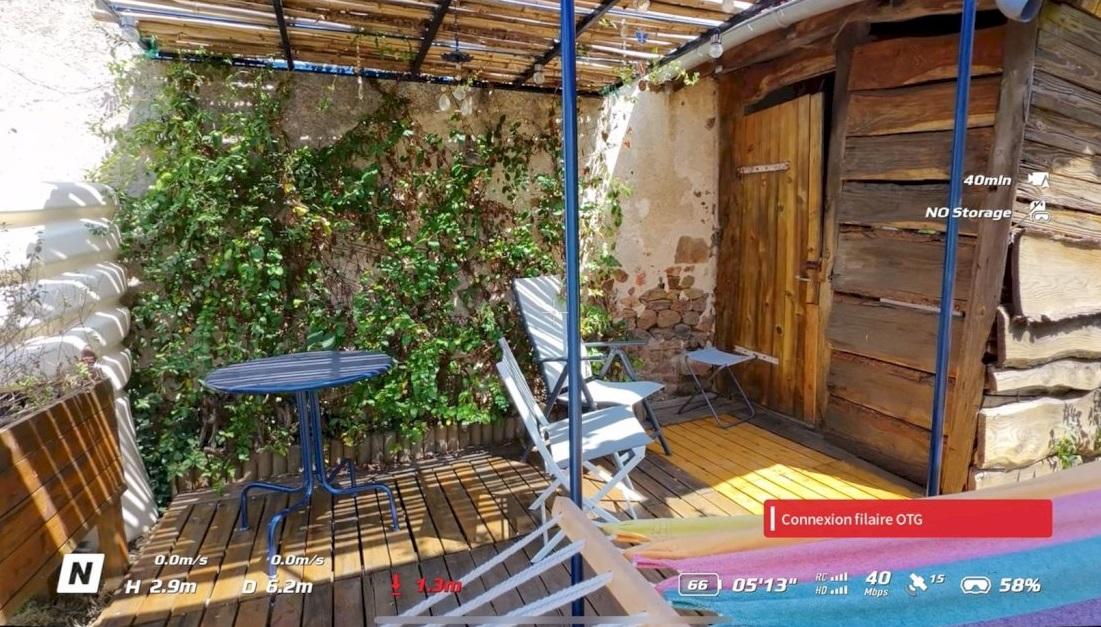 Maison de charme - Photo 11 - Rochechouart