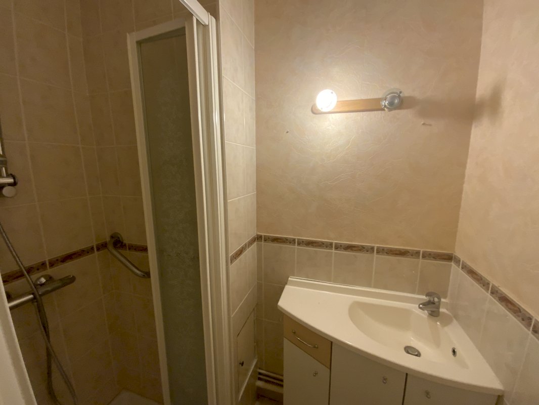 Appartement type 4 - Photo 11 - Poitiers
