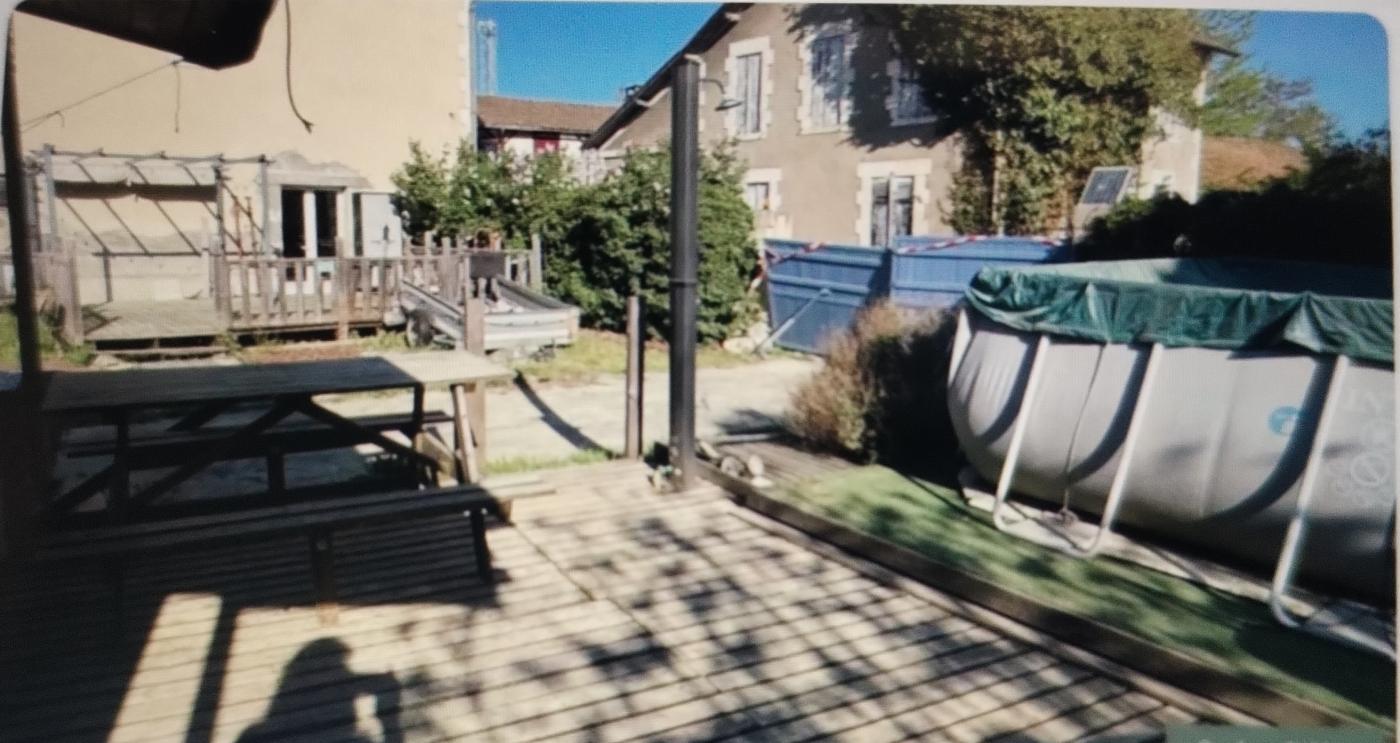 Maison de village - Photo 11 - Luxey
