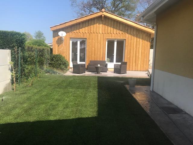 Maison + Chalet - Photo 11 - Audenge