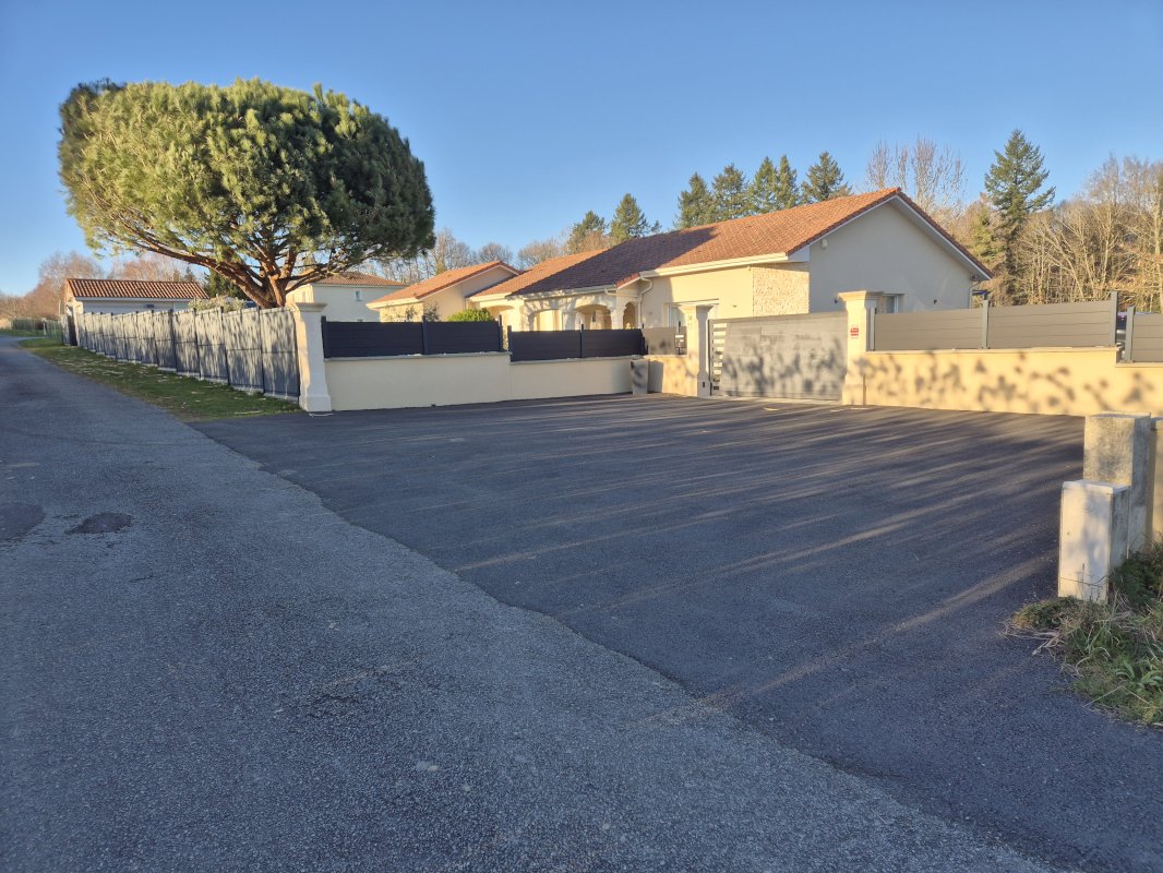 Maison à vendre - Photo 11 - Couzeix