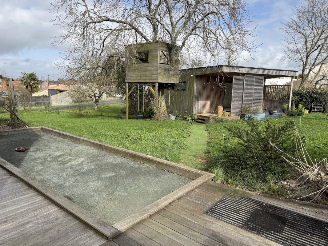 Maison familiale - Photo 11 - Sérigny