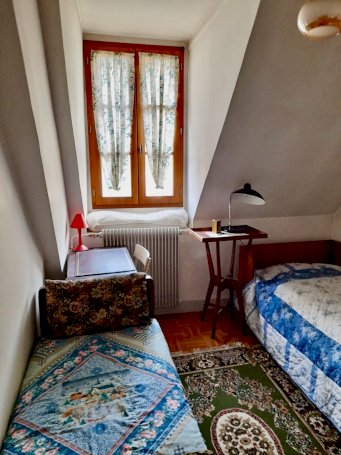 Maison de ville - Photo 12 - Aubusson