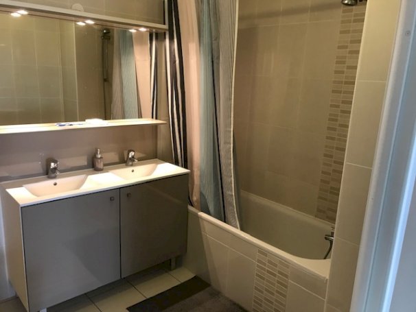 T3 de 62 m² - Photo 12 - Cenon