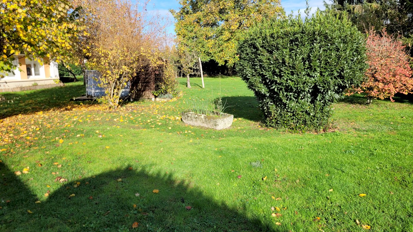 Maison à vendre - Photo 12 - Arnac-la-Poste