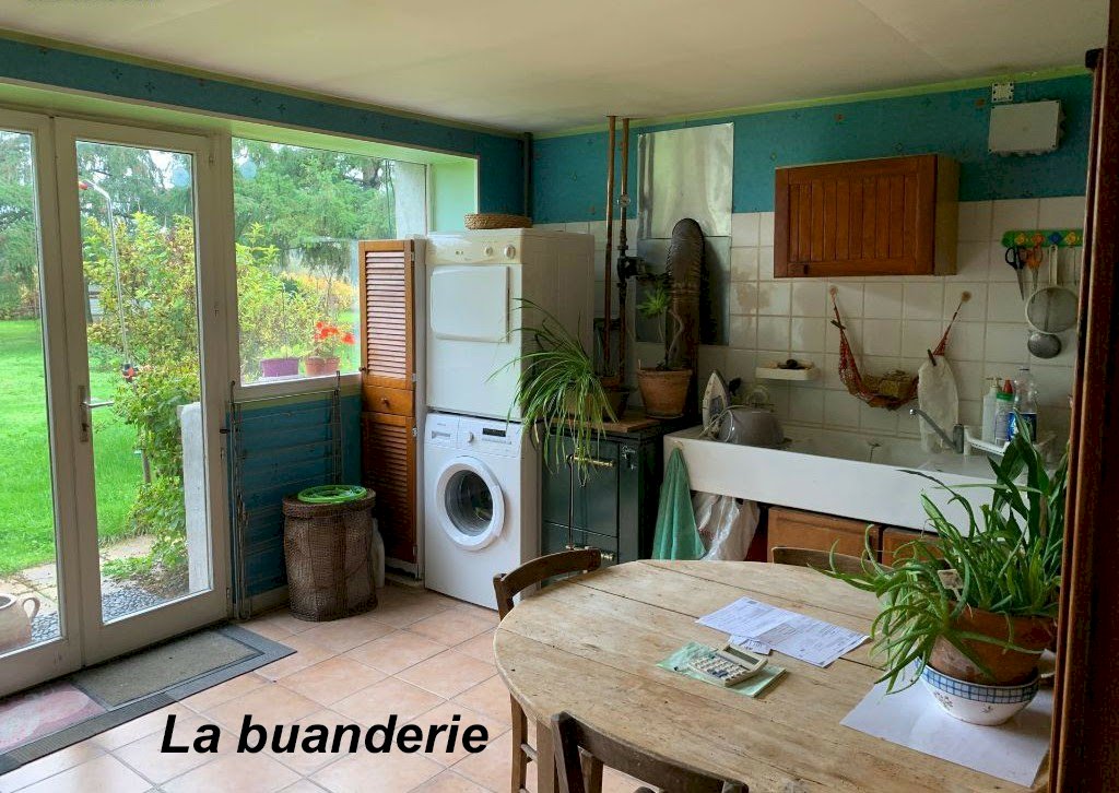 Corps de ferme | Maisons + Dépendances - Photo 12 - La Roche-Posay