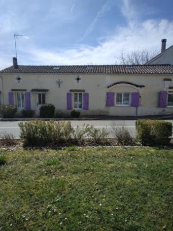 Maison dans petit village en Dordogne - Photo 12 - Saint-Géraud-de-Corps