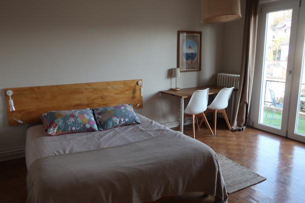 Grande maison de ville - Photo 12 - Tulle