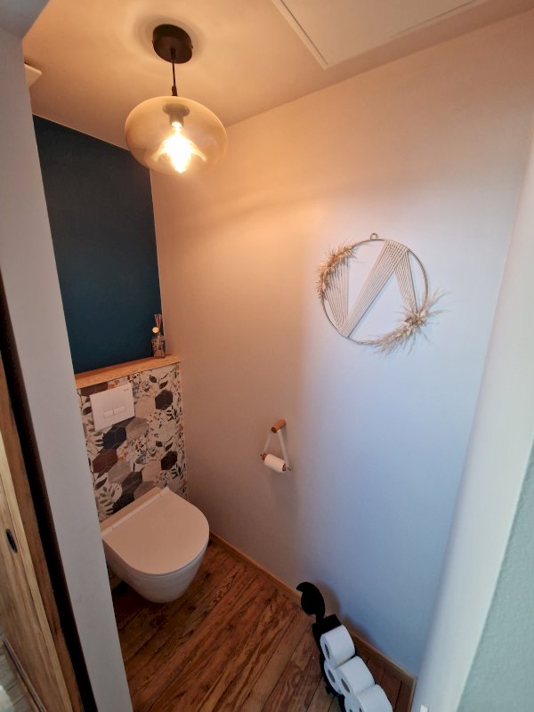 Villa de charme / 6 pièces + Studio indépendant - Photo 12 - Aussevielle