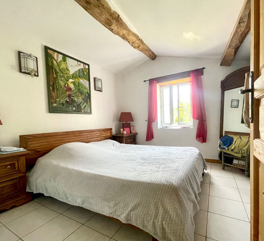 Maison commune de Beurlay - Photo 12 - Beurlay