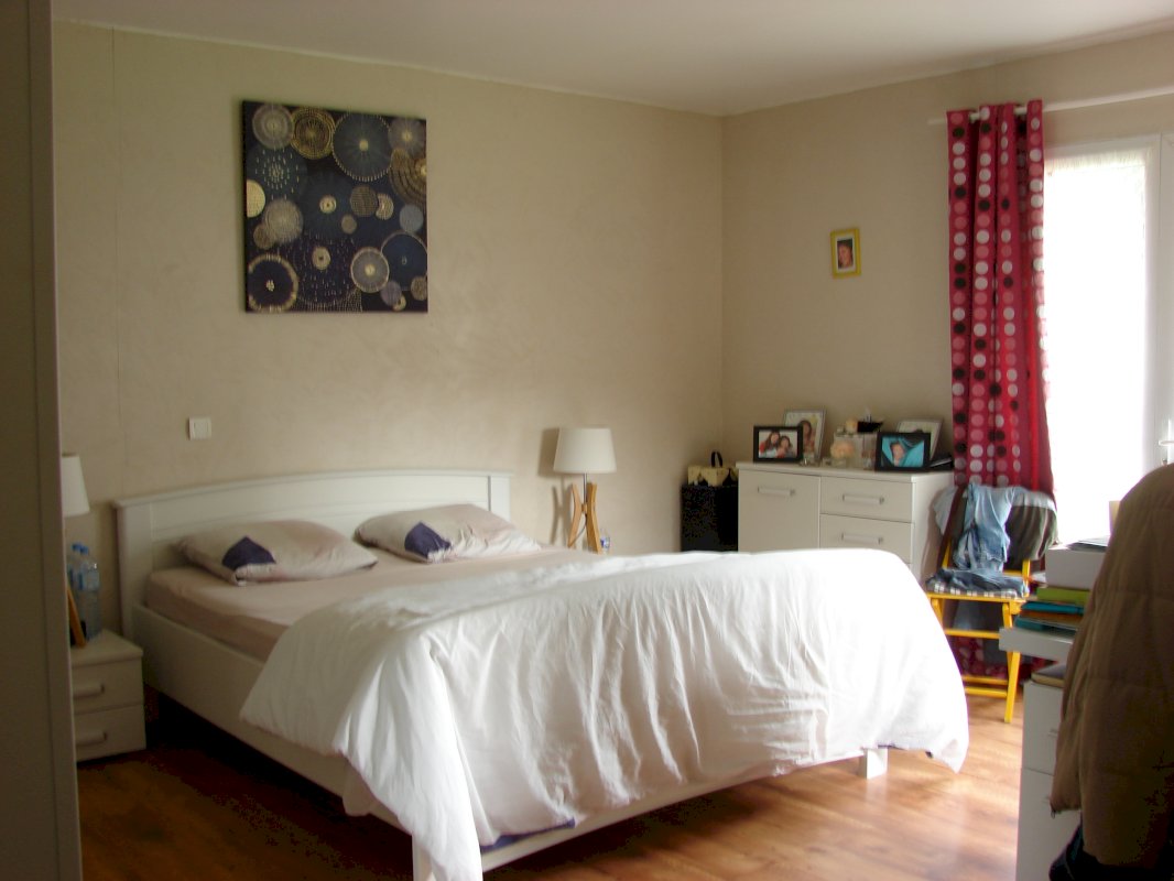 MAISON A VENDRE - Photo 12 - Saint-Yrieix-la-Perche