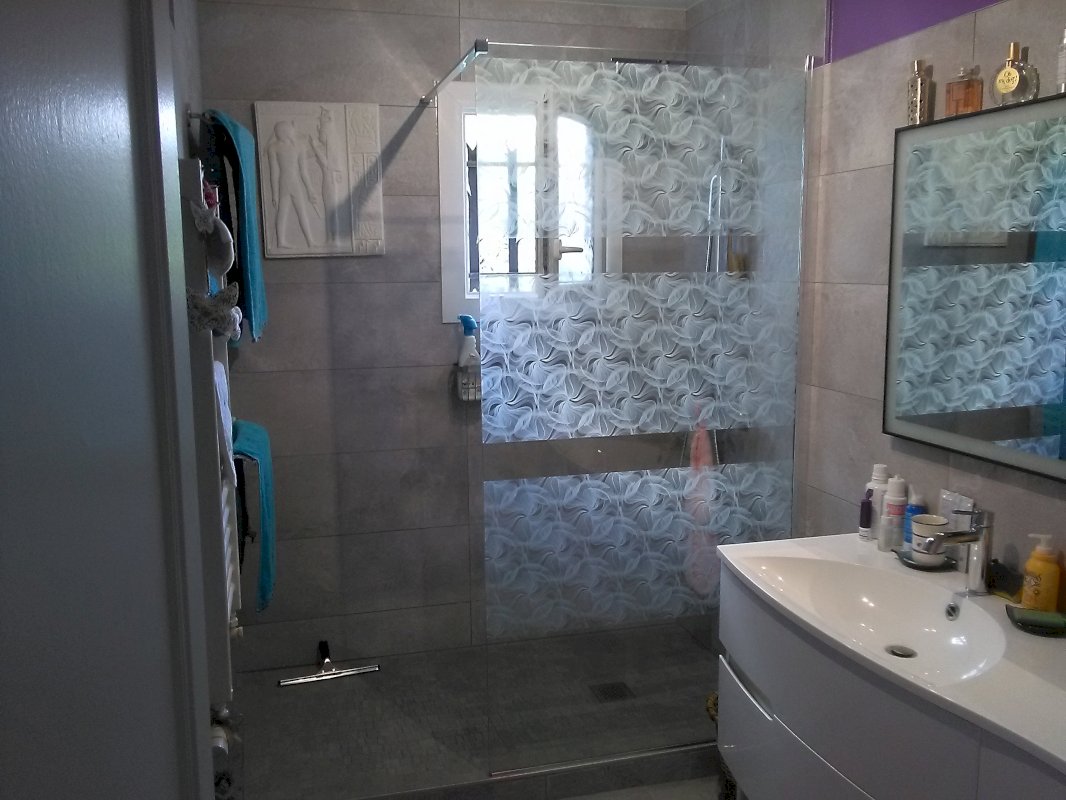 Maison plain pied 94 m² - Photo 12 - Chancelade
