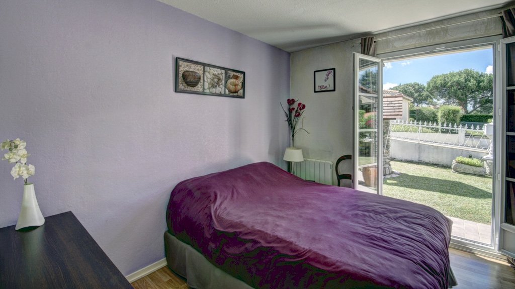 Maison de plain pied / 120 m² | À Artigues - Photo 12 - Artigues-près-Bordeaux