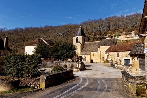 Maison d'hôtes Montignac - Photo 12 - Montignac