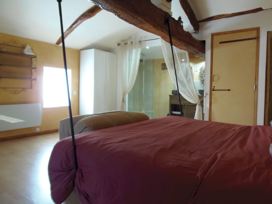 Maison de 260 m² + 2 gites - Photo 12 - Floirac