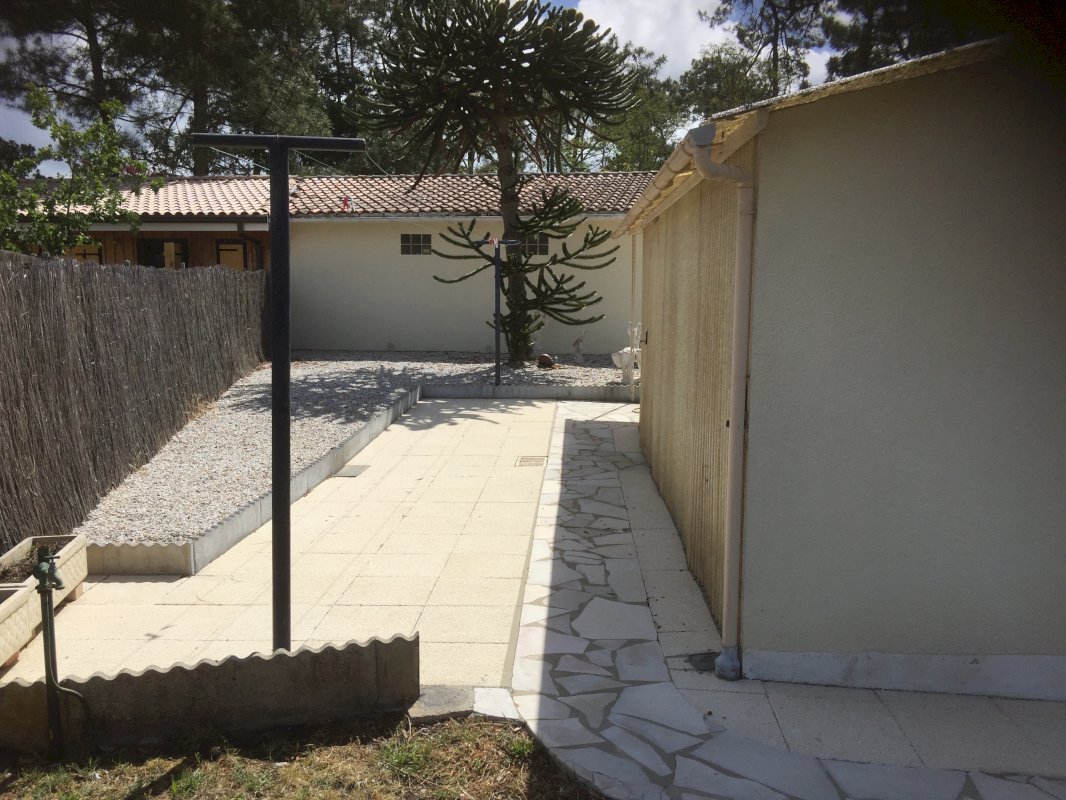 À saisir : Villa de 110 m² - Photo 12 - Vendays-Montalivet