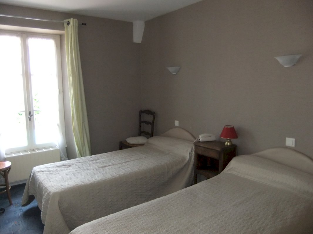 Maison de rapport - Photo 12 - Saint-Séverin