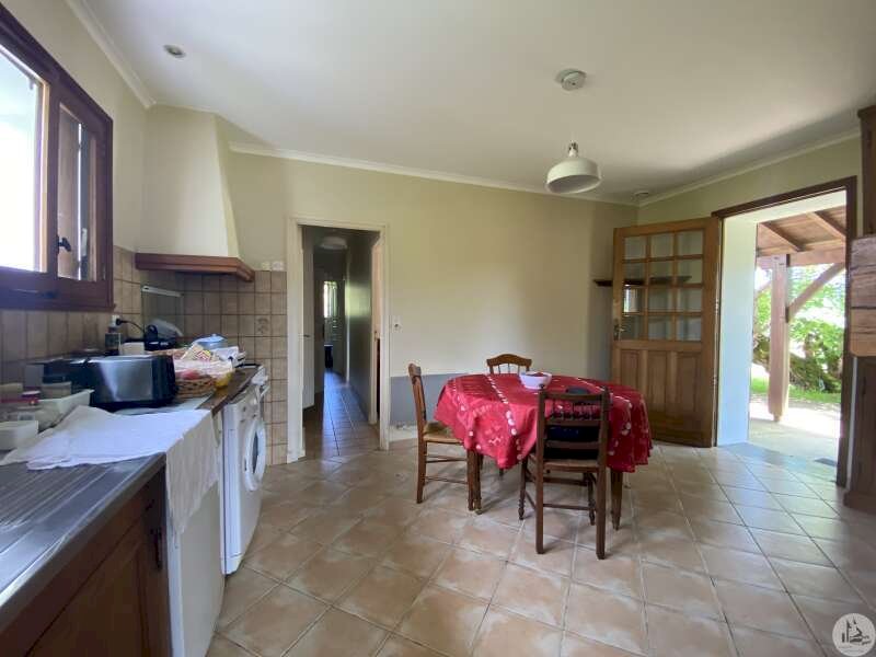 Petite propriété de 4.4 ha - Photo 12 - Rives (Villeréal)
