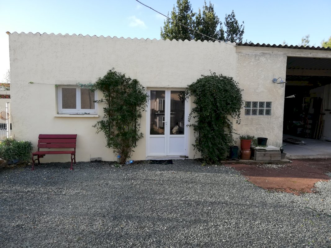 Maison très lumineuse - Photo 12 - Marennes