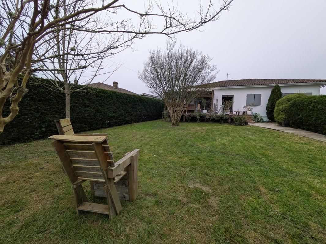 Vente maison Eysines Le Vigean - Photo 12 - Eysines