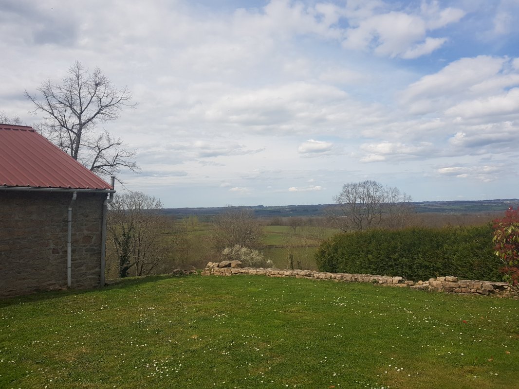 Maison dans hameau - Photo 12 - Malleret-Boussac